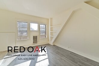 537 S Kenmore Ave in Los Angeles, CA - Building Photo - Building Photo