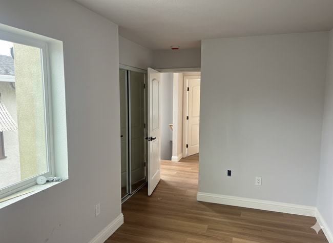 949 Channing Way in Berkeley, CA - Building Photo - Building Photo