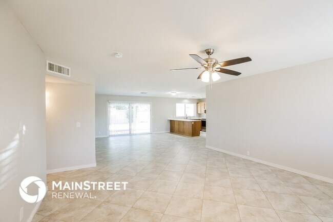 3540 W Villa Rita Dr in Glendale, AZ - Foto de edificio - Building Photo