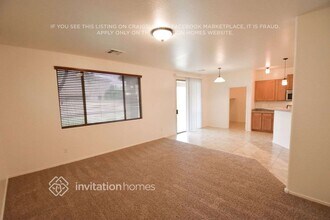 19335 E Canary Way in Queen Creek, AZ - Building Photo - Building Photo