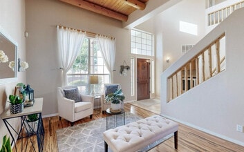 4315 Rancho Redondo NW in Albuquerque, NM - Foto de edificio - Building Photo