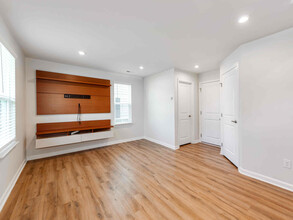 10756 Overlook Mountain Dr in Charlotte, NC - Building Photo - Building Photo