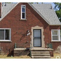 16014 Hackett St in Detroit, MI - Building Photo