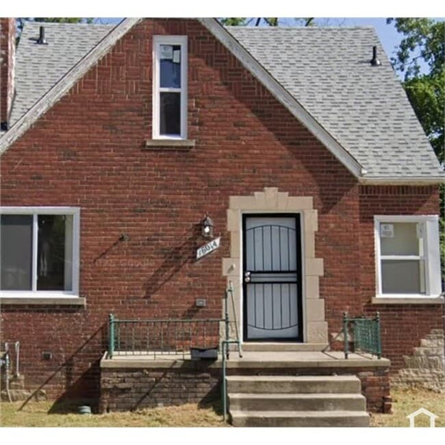 property at 16014 Hackett St