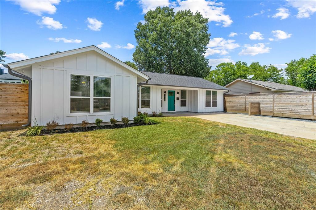 1925 Lynnview Dr in Houston, TX - Building Photo
