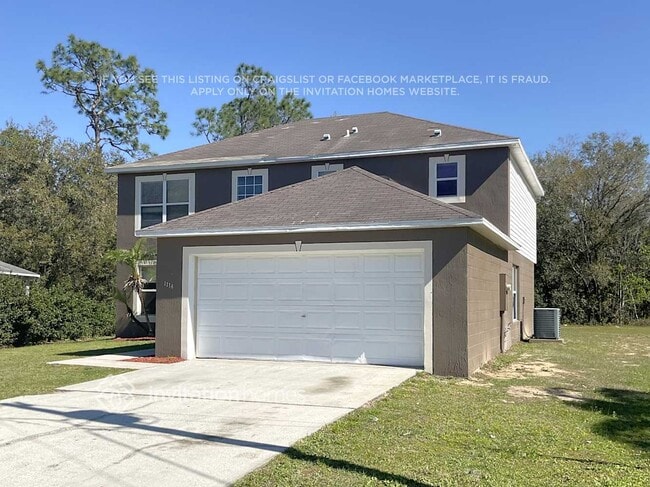 1114 Dartford Dr in Kissimmee, FL - Building Photo - Building Photo