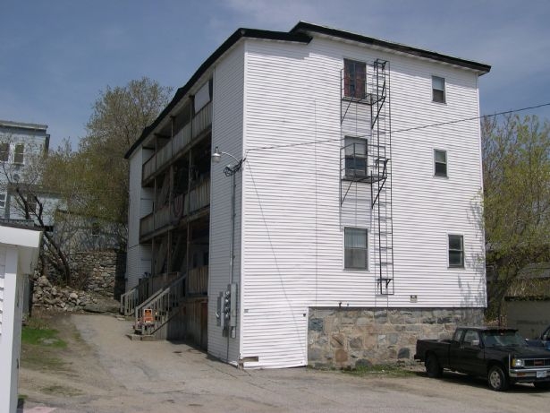 12 Diana St in Berlin, NH - Building Photo