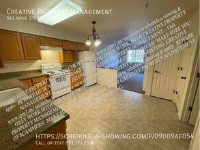 541 Wave St in Monterey, CA - Building Photo - Building Photo