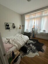 38 Hemenway St in Boston, MA - Foto de edificio - Building Photo