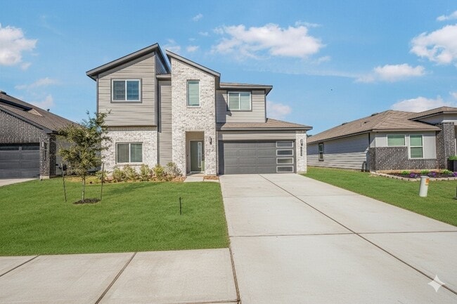 12107 Bear River Dr in Shenandoah, TX - Building Photo - Building Photo