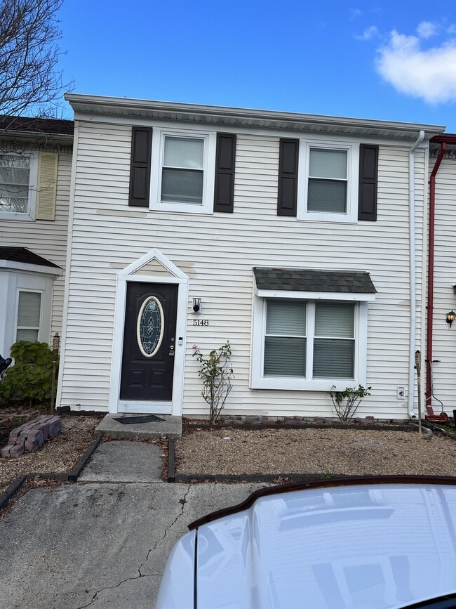 property at 5148 Condor St