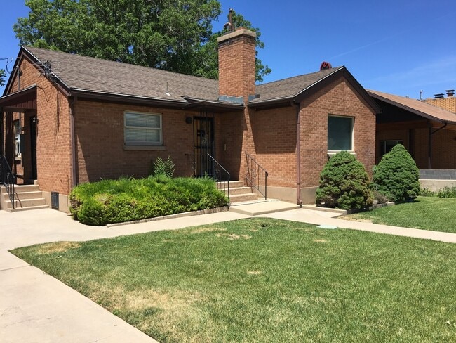 property at 145 N 900 W