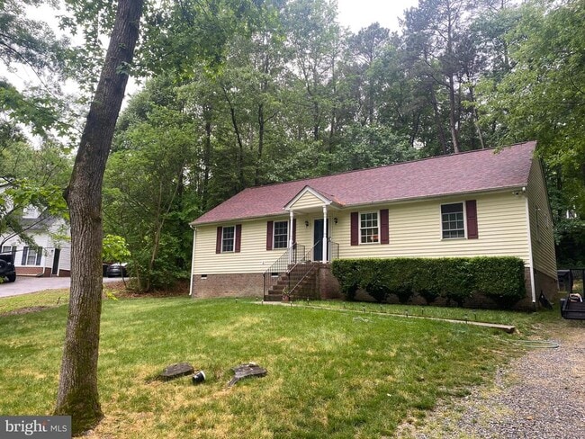 property at 2560 Brookforest Ct