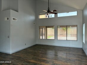 25550 W Pioneer St in Buckeye, AZ - Building Photo - Building Photo