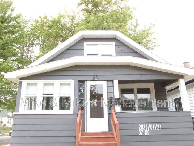 property at 403 N 61st St