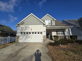 4724 Bruce St in Norfolk, VA - Building Photo