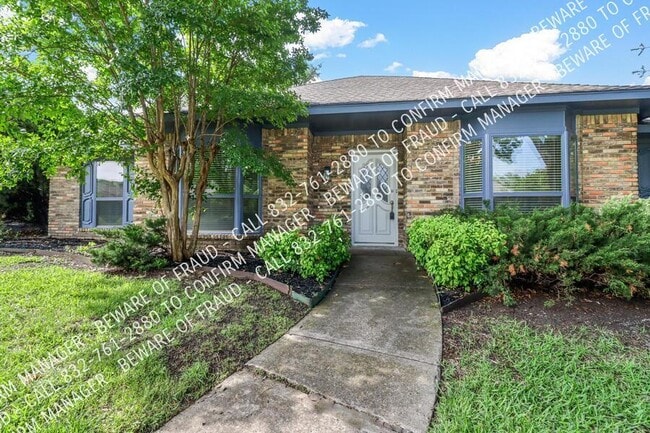 property at 4536 Jenning Dr