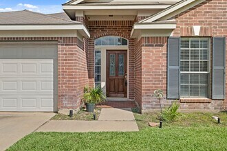 23730 Prince Lawrence Ct in Katy, TX - Building Photo - Building Photo