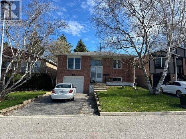property at 222 Currey Crescent