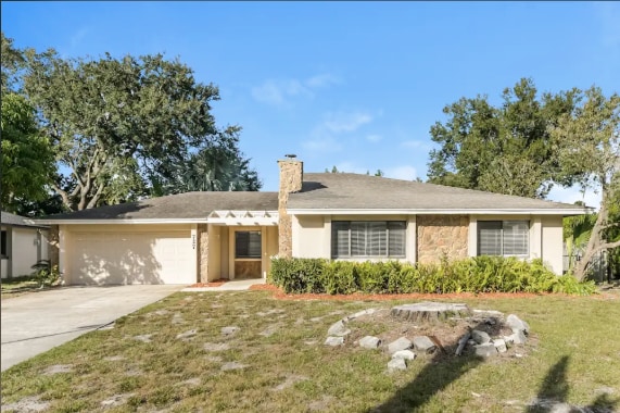 property at 727 Coquina Ct