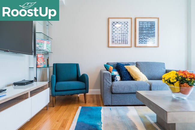 Furnished Private Bedroom in Cambridge in Boston, MA - Building Photo - Building Photo