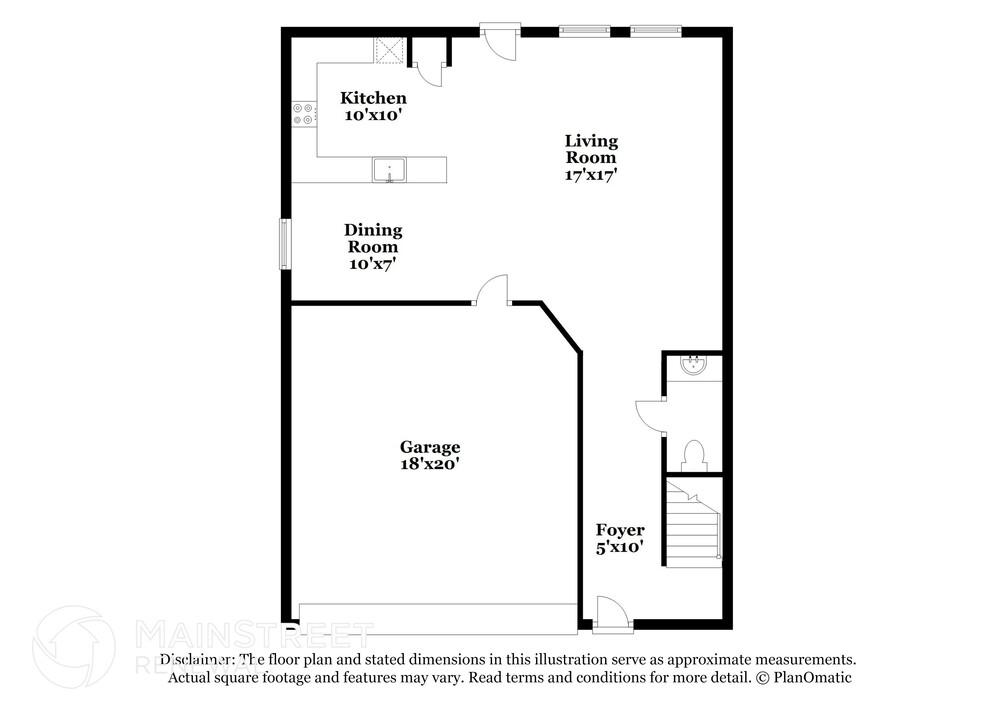 2818 Gustavo Dr in Converse, TX - Building Photo