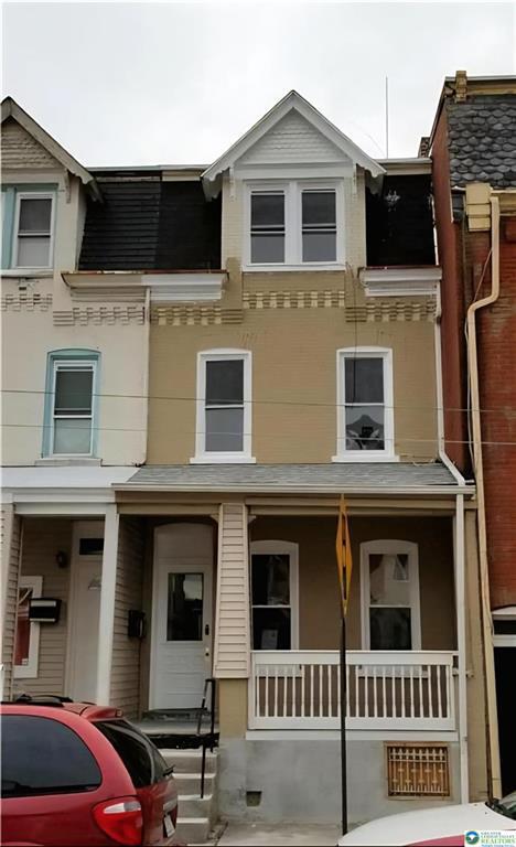 1218 W Turner St in Allentown, PA - Building Photo - Building Photo