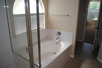 1816 Bill Baker Dr in Austin, TX - Building Photo - Building Photo