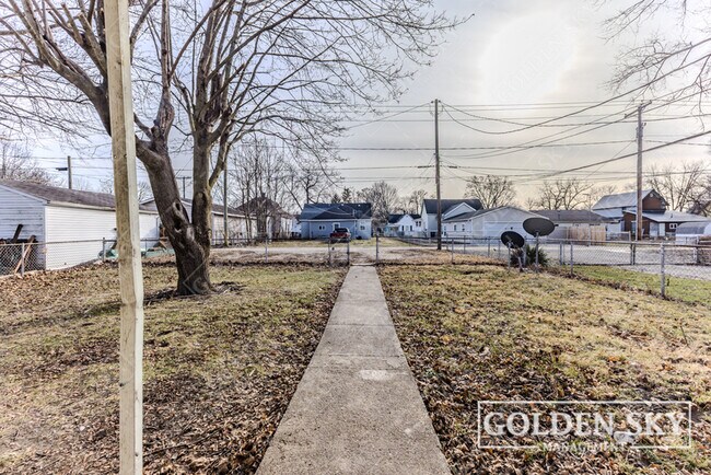 1507 W 9th St in Muncie, IN - Building Photo - Building Photo