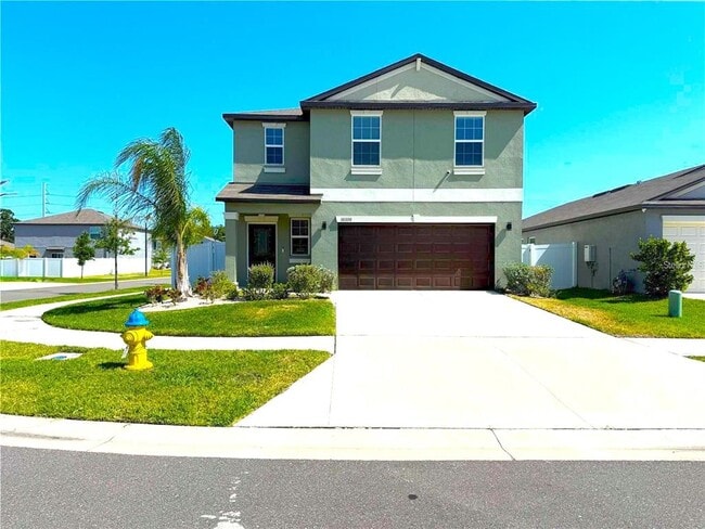 property at 10330 Blue Plume Ct