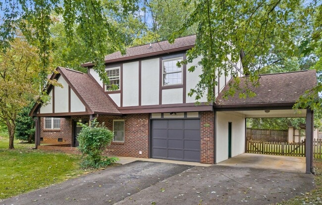 property at 1812 Sedgewick Dr