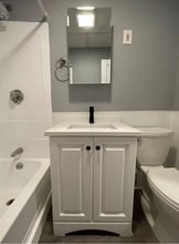 7 Fairbanks St, Unit 3L in Worcester, MA - Foto de edificio - Building Photo