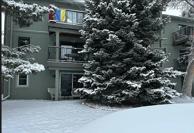 1273 Yellowstone Ave, Unit Great Condo wAll Util inc