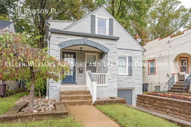 3538 Rawson Pl in Cincinnati, OH - Building Photo - Building Photo
