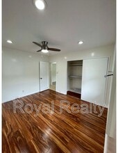 2755 Dow St in Honolulu, HI - Building Photo - Building Photo