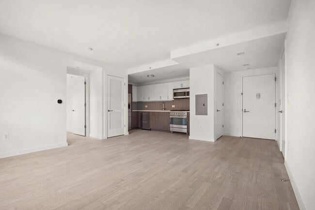 2351 Adam Clayton Powell Jr Blvd in New York, NY - Building Photo - Building Photo