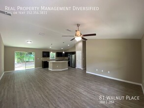 81 Walnut Pl in Ocala, FL - Building Photo - Building Photo