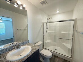 4628 Woolcomber St in Las Vegas, NV - Building Photo - Building Photo