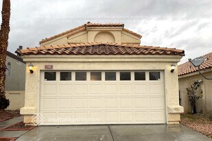 1501 Pacific Terrace Dr in Las Vegas, NV - Building Photo