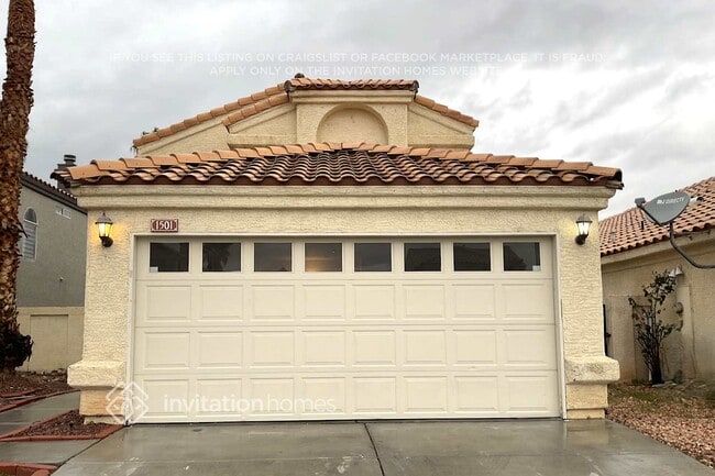 1501 Pacific Terrace Dr