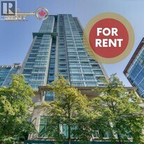 438 Seymour St in Vancouver, BC - Building Photo