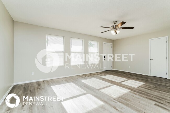 2504 NE 23rd Pl in Cape Coral, FL - Building Photo - Building Photo