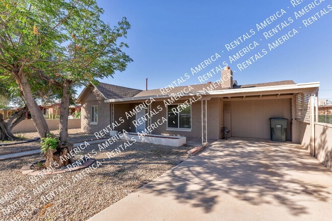 5162 S 6th Ave in Tucson, AZ - Building Photo - Building Photo