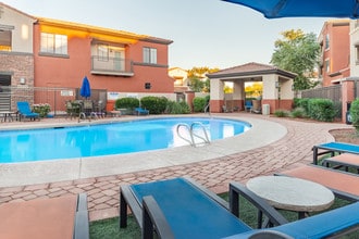 Encantada Queen Creek in Queen Creek, AZ - Foto de edificio - Building Photo