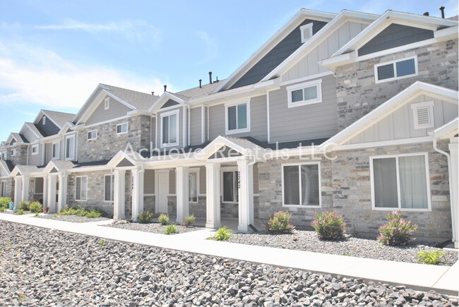 property at 2242 S 1180 W