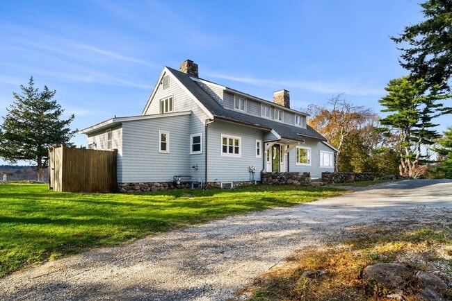 1 Noahs Hl Wy in Essex, MA - Building Photo - Building Photo