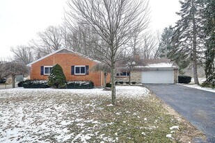 513 Wilson Dr in Xenia, OH - Building Photo