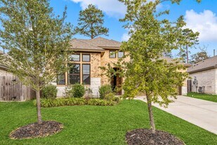 32067 August Woods Wy in Shenandoah, TX - Building Photo