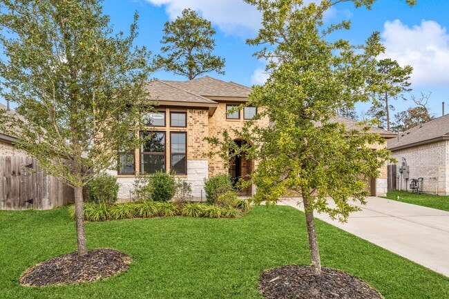 property at 32067 August Woods Wy