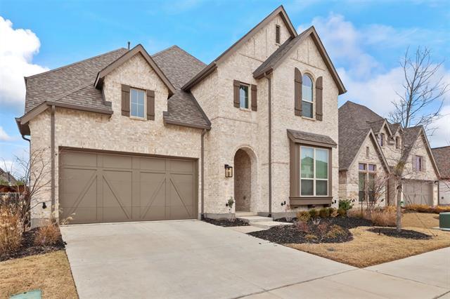 3101 Peartree Ln in Celina, TX - Building Photo - Building Photo